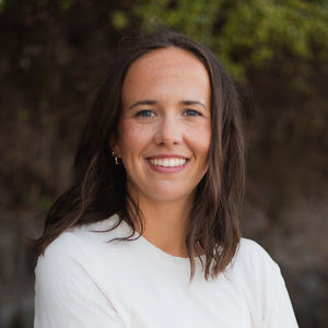 Meet your Posher, Kate